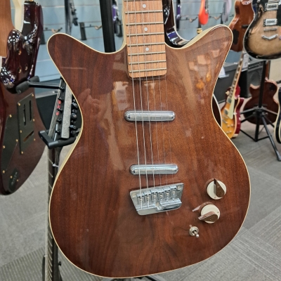 Store Special Product - Danelectro - D59D-DKWALNUT